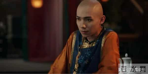 《大生意人》：直到王天贵死在元宝堆里，才知道，为何常玉命最好