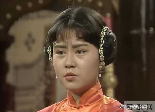 金庸作品电视剧大盘点(1978):雪山飞狐