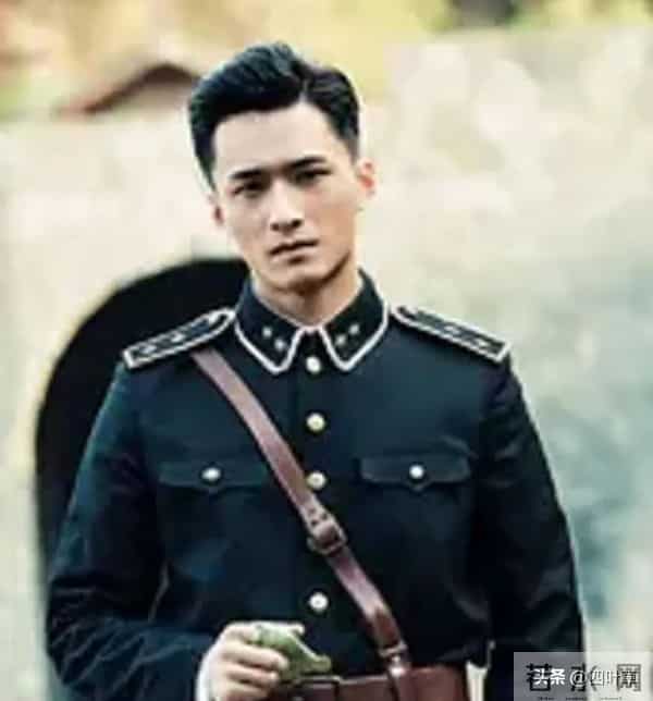 王皓祯这9部剧,你看过几部?