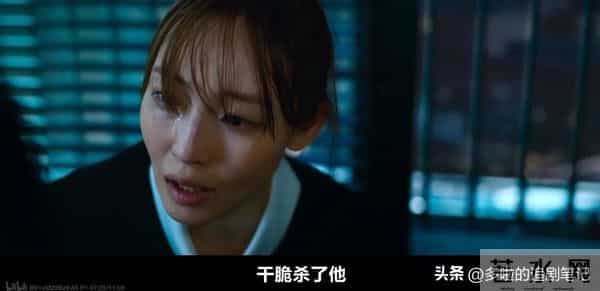 近期好剧实在太多了,这3部相对冷门的韩剧也值得一看