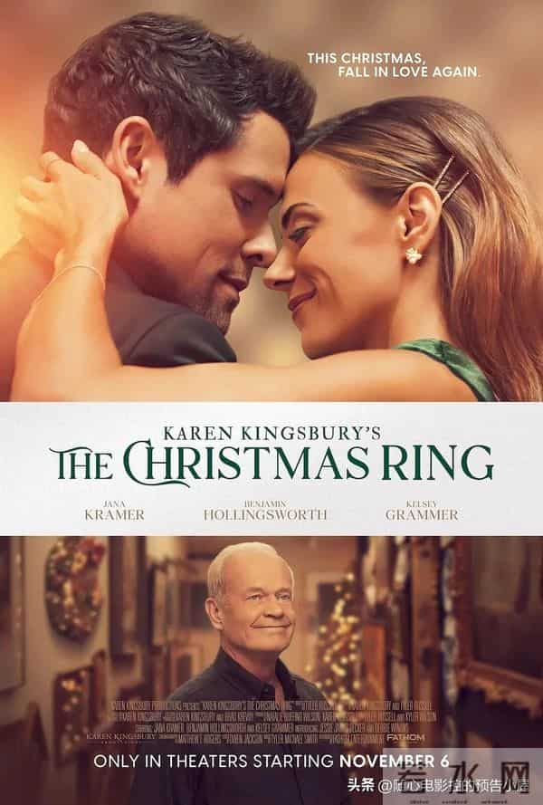 2025年11月28日上线新片汇总