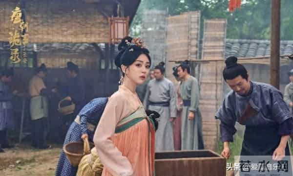 最近热度很火的5部剧,《大生意人》仅排第4,第一热度高达77.10