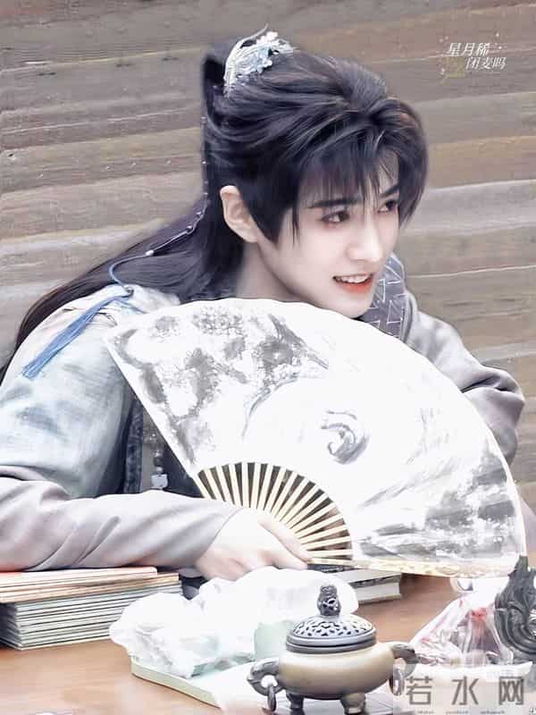 亡国公主&少年将军!《归鸾》能否超越《星汉灿烂》成爆款?