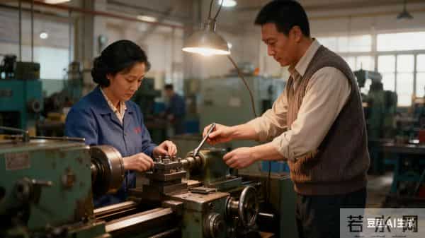 温情与阵痛交织：《渴望》里的时代群像与人性之光