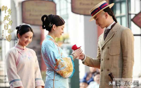 陈晓携"王炸"回归！27分钟破央八纪录，于正喊"家人"，孙俪力挺