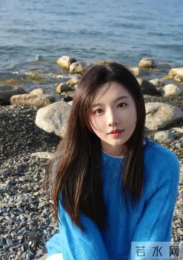 《枭起青壤》6位美女颜值排名:张俪第4, 迪丽热巴第2, 第1实至名归