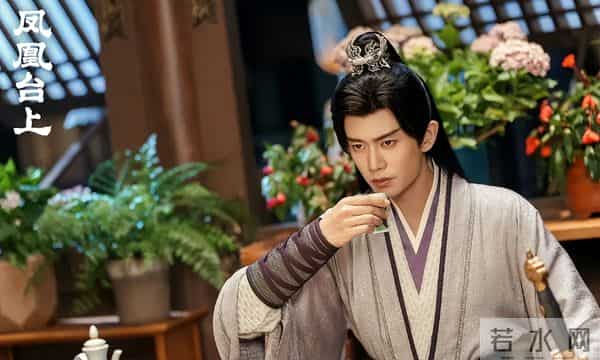 当前电视剧网播热度榜：《大生意人》排在倒数，你看过哪几部？