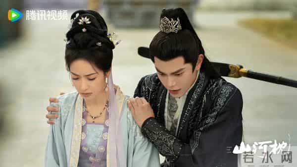 最近热度榜爆火的6部热播剧，《大生意人》挤进前3,第一实至名归