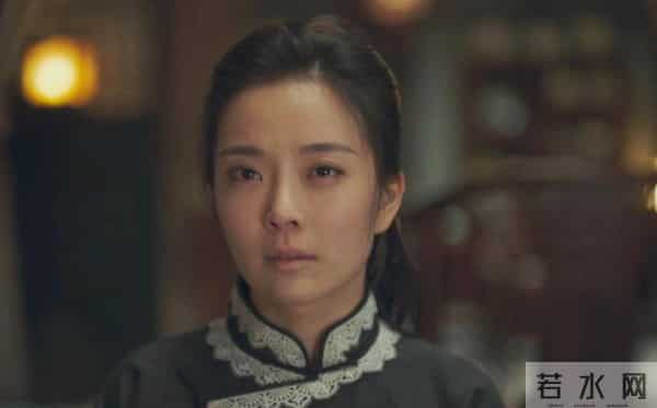 《隐锋》今晚大结局:陆淑芬牺牲,沈一禾被除,李亨结局还有变数