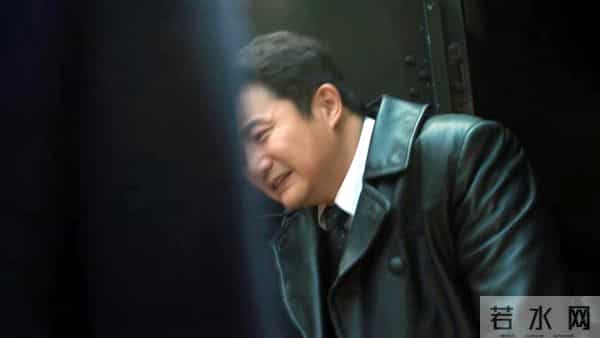 《隐锋》今晚大结局:陆淑芬牺牲,沈一禾被除,李亨结局还有变数