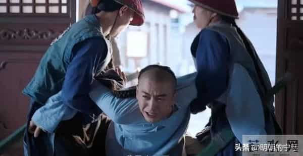 《大生意人》李万堂太狠！常玉儿献身古平原，才懂苏紫轩为何造反