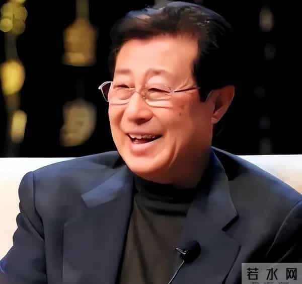 新中国70年十佳男演员榜单揭晓,周星驰上榜,成龙登顶!