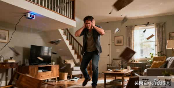 凌晨2点被吵到崩溃!我用震楼器治服恶邻,不是以暴制暴,是逼他懂事