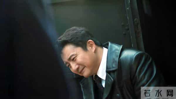 《隐锋》37集结局来袭:陆淑芬牺牲,贾云英被捕,李亨或继续潜伏