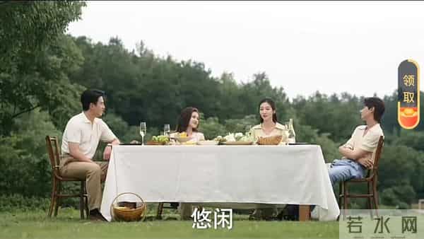 这几部短剧可以多刷几遍,看了又相信爱情了