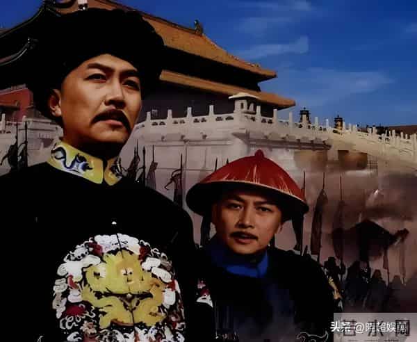 中国收视率排行前十的历史剧,《康熙王朝》仅第十,第一无法超越