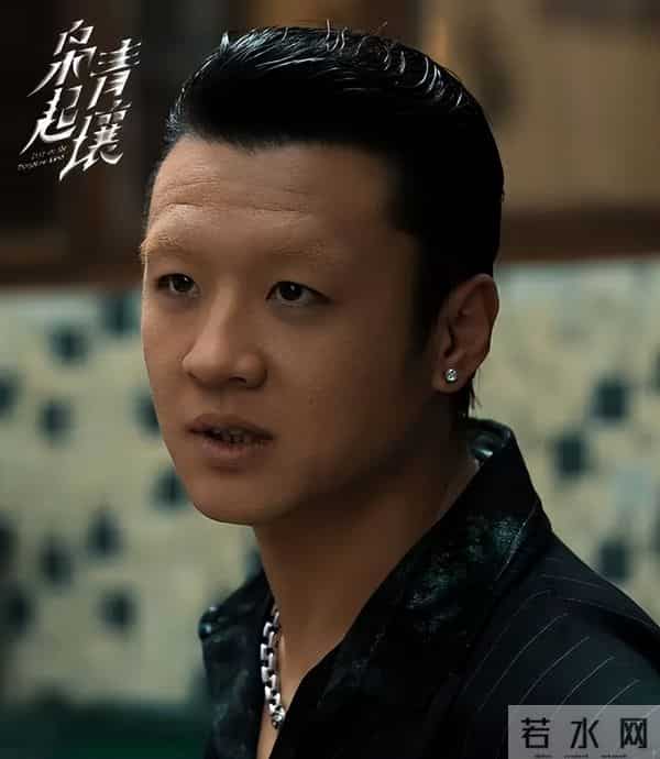 《枭起青壤》第八集剧情解析,枭究竟是什么,又是怎么变成人的?