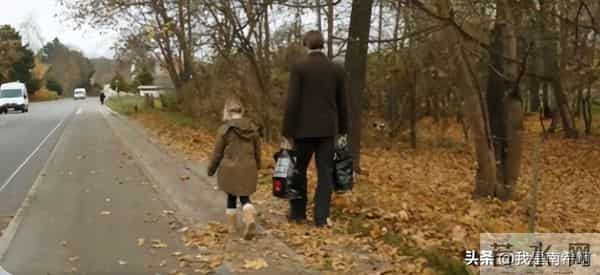 这电影太黑暗了,看一遍再也不看了!