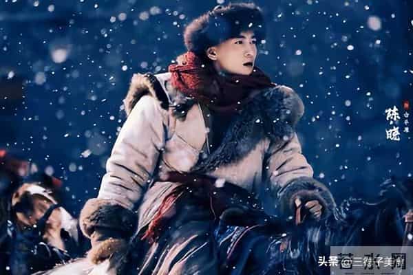 品质大剧!《大生意人》首播四集好评不断,六位配角都是老熟人