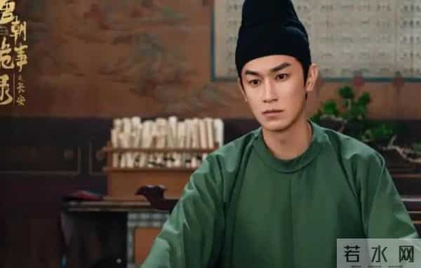 唐诡爆火，究竟是怎么回事