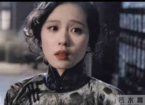 张若昀刘诗诗联手《千里江山图》谍战剧,爽点密集看到上头!