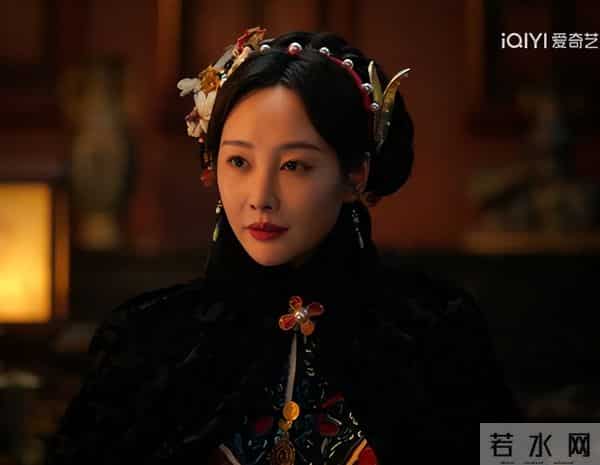 原来他们是夫妻！《大生意人》她上个月结婚，戏内外反差太大了