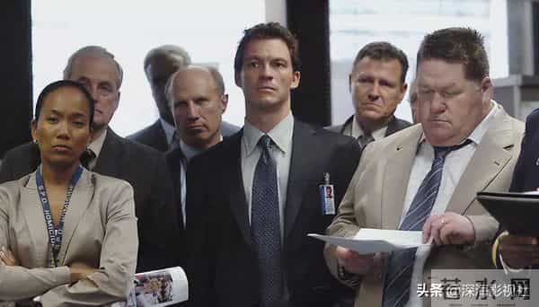 没有烂尾的7部大尺度系列美剧,最后一部是业界标杆