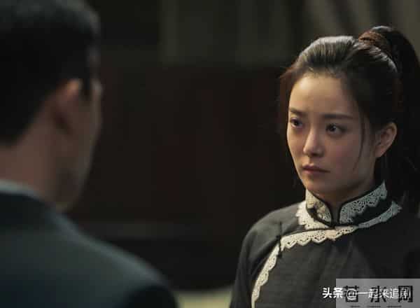 《隐峰》大结局:贾云武除掉吕文禄,李亨才知,贾云英被俘牺牲