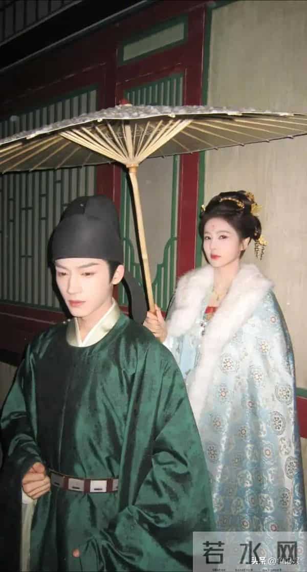 今晚开始! 央视 腾优爱又5部王炸剧来袭, 众星云集, 这下又有好剧追了