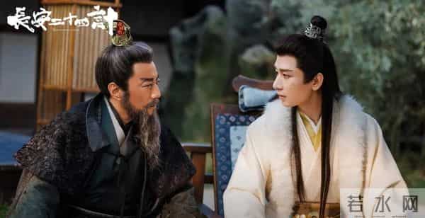 任嘉伦与成毅新剧将对打？看完预告我只想说：谁输谁赢一目了然