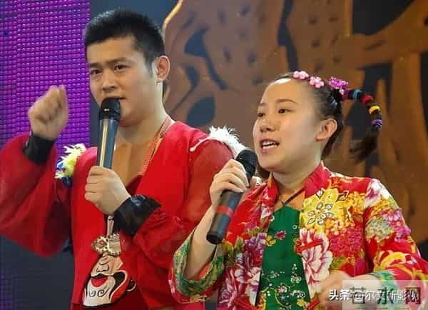 《大生意人》：“不差钱”丫蛋客串的“小昭君”，观众说“绝了”