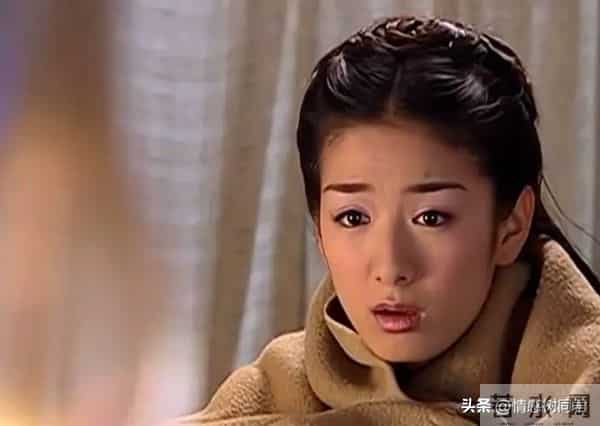 紫薇早已洞悉知画身份,为何小燕子离去后,她们还能成为挚友?--