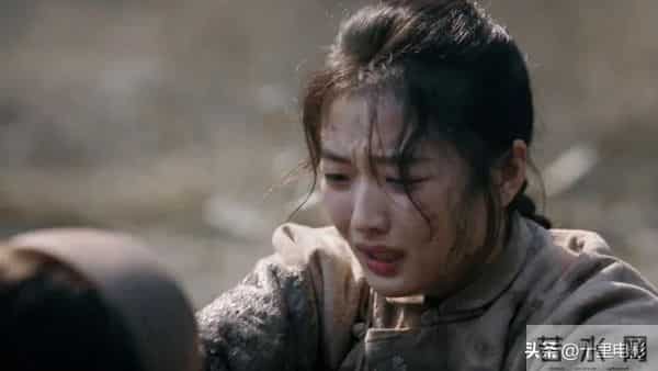 《大生意人》37岁的李纯一出场，我才彻底明白，什么叫气质和骨相