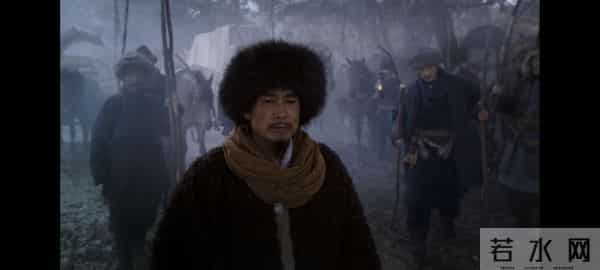 《大生意人》中古平原为什么最终和常玉儿走在了一起？