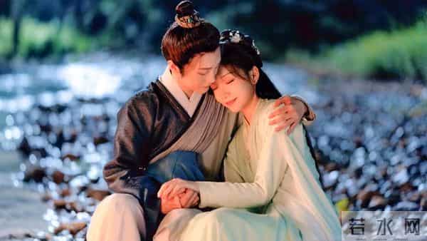 演技大挑战《月拢雁西归》男演女毫无羞涩感，女演男秒变社恐