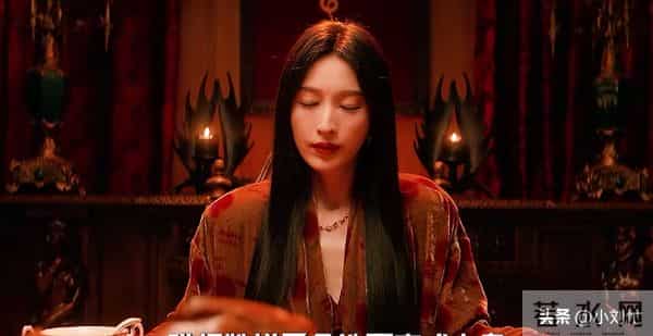 被圈养配种当血囊，《枭起青壤》原著中的林姨，地枭英雄结局太惨