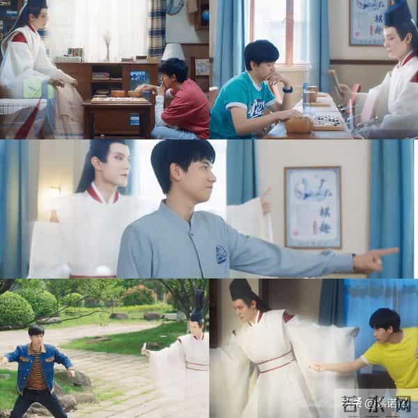 CCTV-1新剧今日开播,说实话:都不想再推它,这部剧和我气场不和