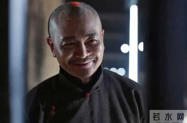 大生意人:王天贵的报应来了!常玉儿根本不知,古平原的手段多狠