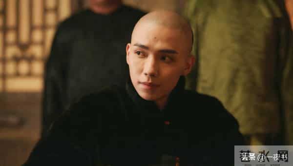 《大生意人》古平原的4大情敌,李成不算啥,第一名和曾国藩齐名