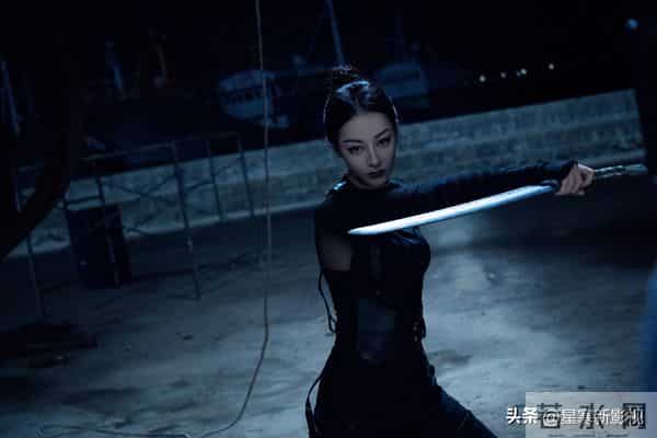 新剧角色热度破亿,颜值演技均获好评!迪丽热巴这次的突破选对了