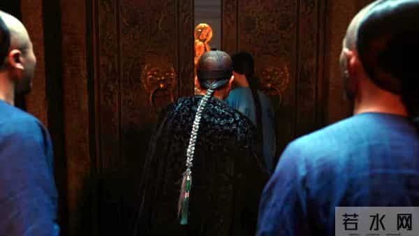 《大生意人》原著结局：闯王宝藏真实存在，数额巨大，吓倒古平原