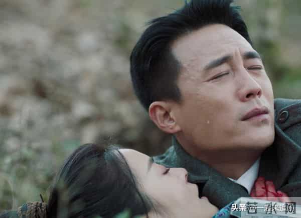 《隐锋》大结局:直到陆淑芬身死,李亨才知,贾云英被逮捕牺牲