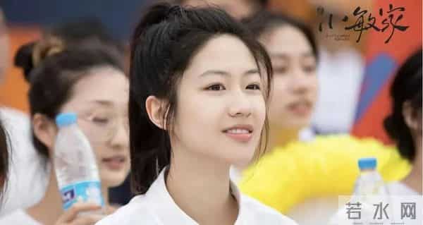 不整容的妈生脸多惊艳，看《大生意人》中的李纯与向涵之一清二楚