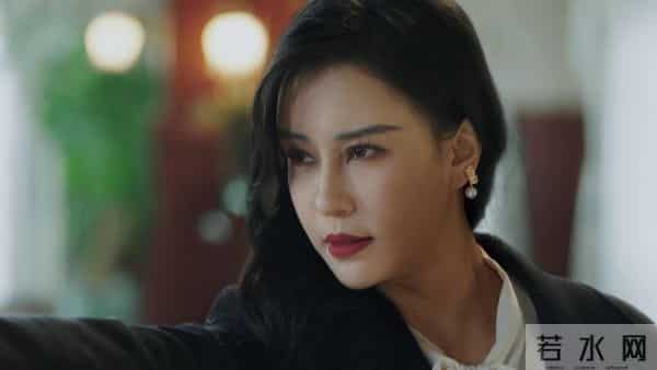 《隐锋》大结局:云英、淑芬、云虎牺牲,贾云武自尽,吕文禄断命