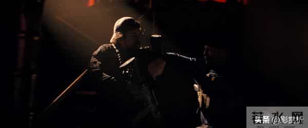 电影《制暴：无限杀机 (2025)》各种枪械武器简介大盘点