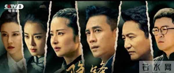 隐锋:结局,原来,这才是于同牺牲的真相