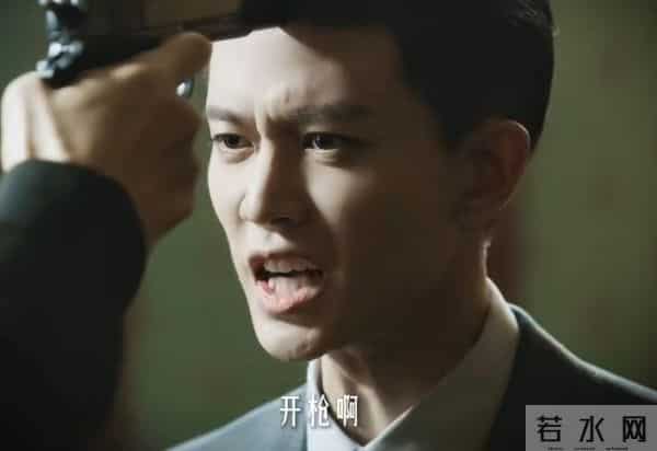 任嘉伦与成毅新剧将对打？看完预告我只想说：谁输谁赢一目了然