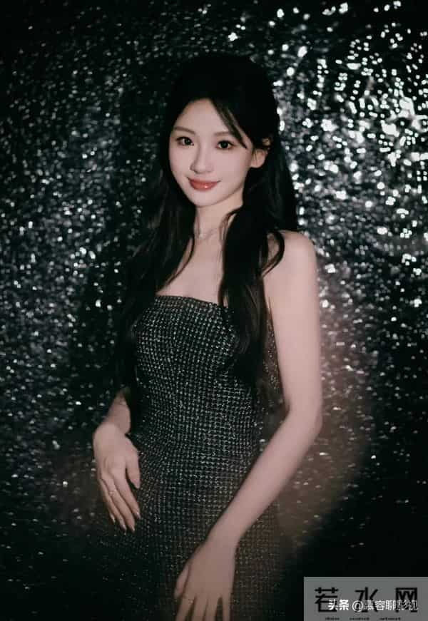 短剧女神人气排名大洗牌!郭宇欣第四,王小亿第二,她稳居榜首!