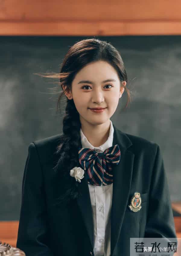 红果女演员人气榜TOP10!邓灵枢人气飙升,“四朵金花”持续霸榜