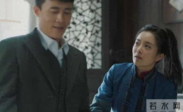 《隐锋》要不是于同下线!贾云武到死不知,贾忠的良苦用心